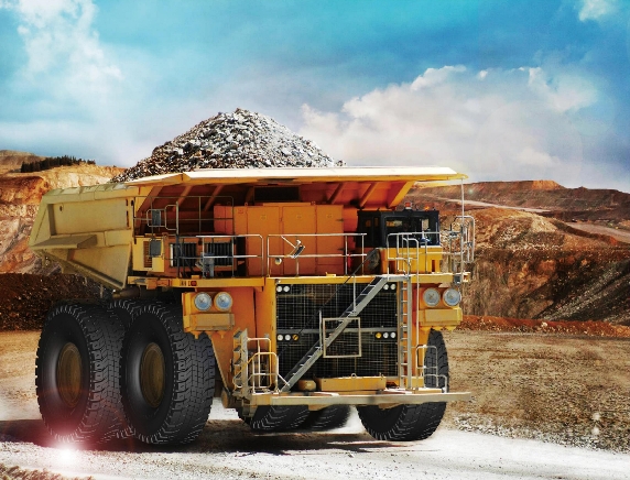 工程機(jī)械全鋼OTR產(chǎn)品手冊（2025）